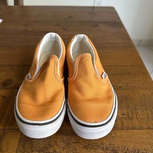 Vans Classic Slip On kids